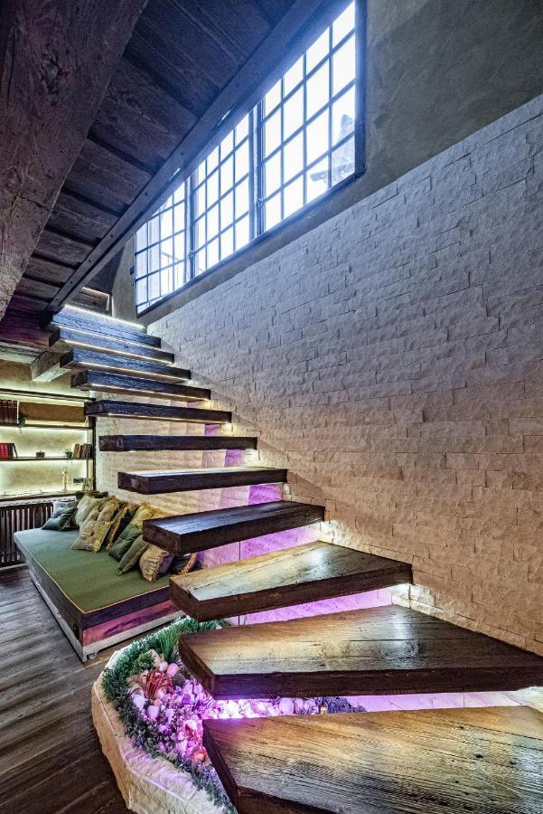 Atrium Konak Novi Sad Dış mekan fotoğraf