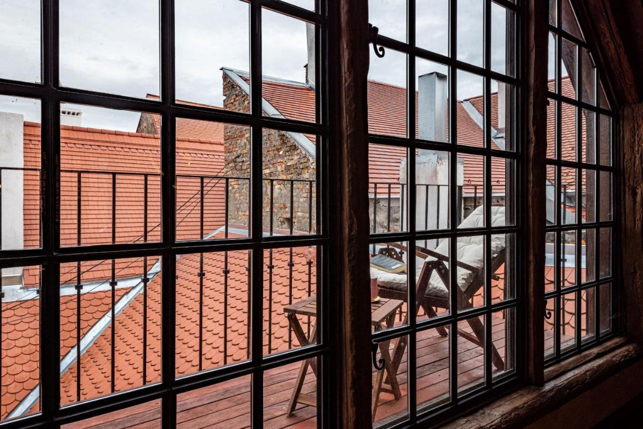 Atrium Konak Novi Sad Dış mekan fotoğraf
