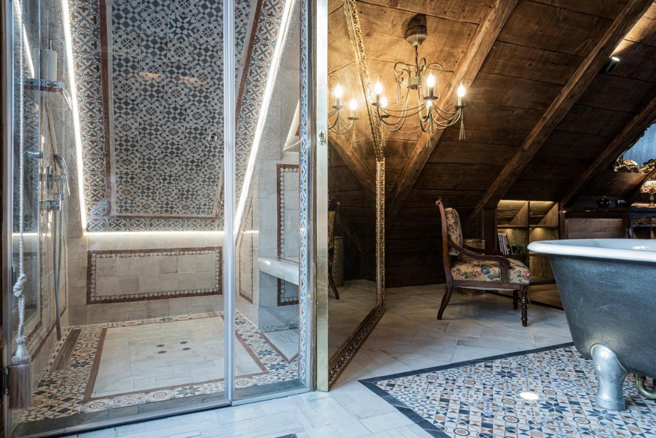 Atrium Konak Novi Sad Dış mekan fotoğraf