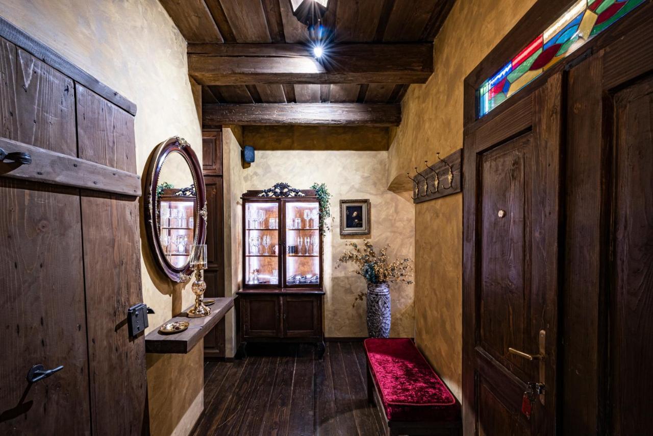 Atrium Konak Novi Sad Dış mekan fotoğraf