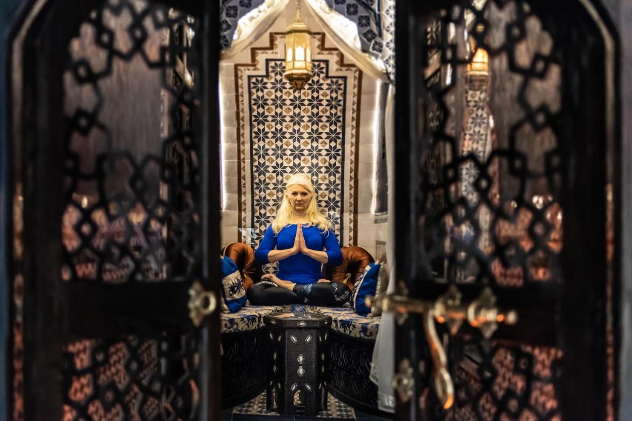 Atrium Konak Novi Sad Dış mekan fotoğraf