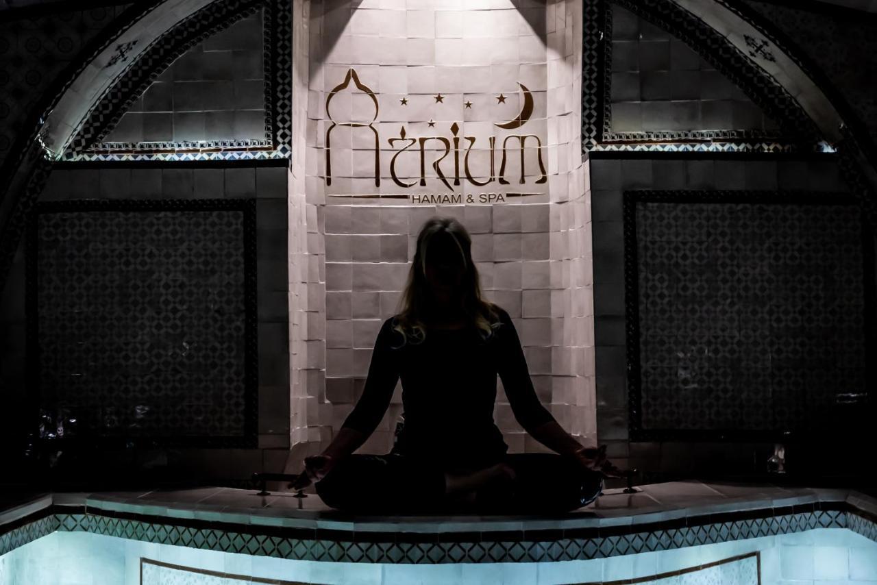 Atrium Konak Novi Sad Dış mekan fotoğraf