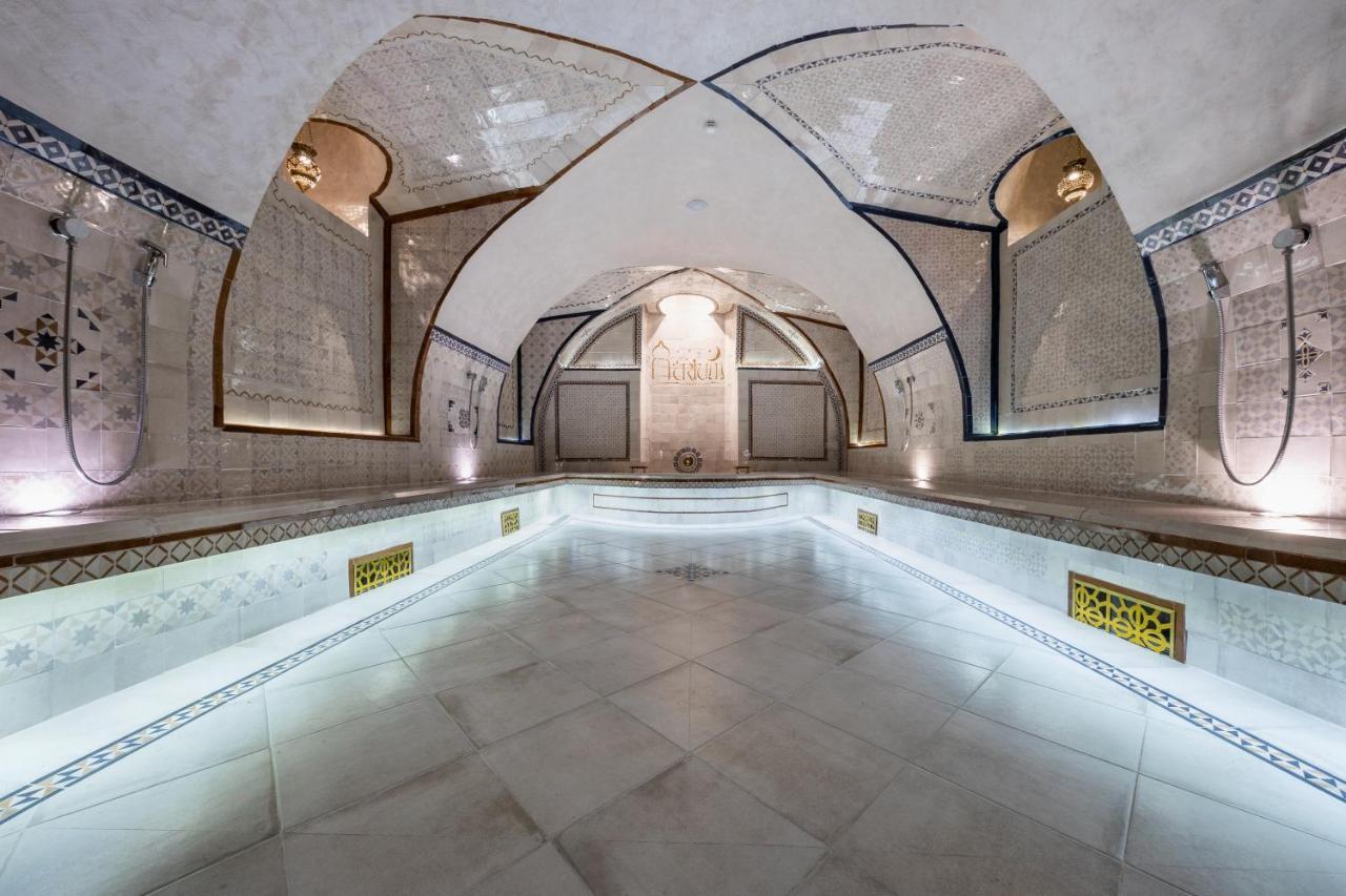 Atrium Konak Novi Sad Dış mekan fotoğraf