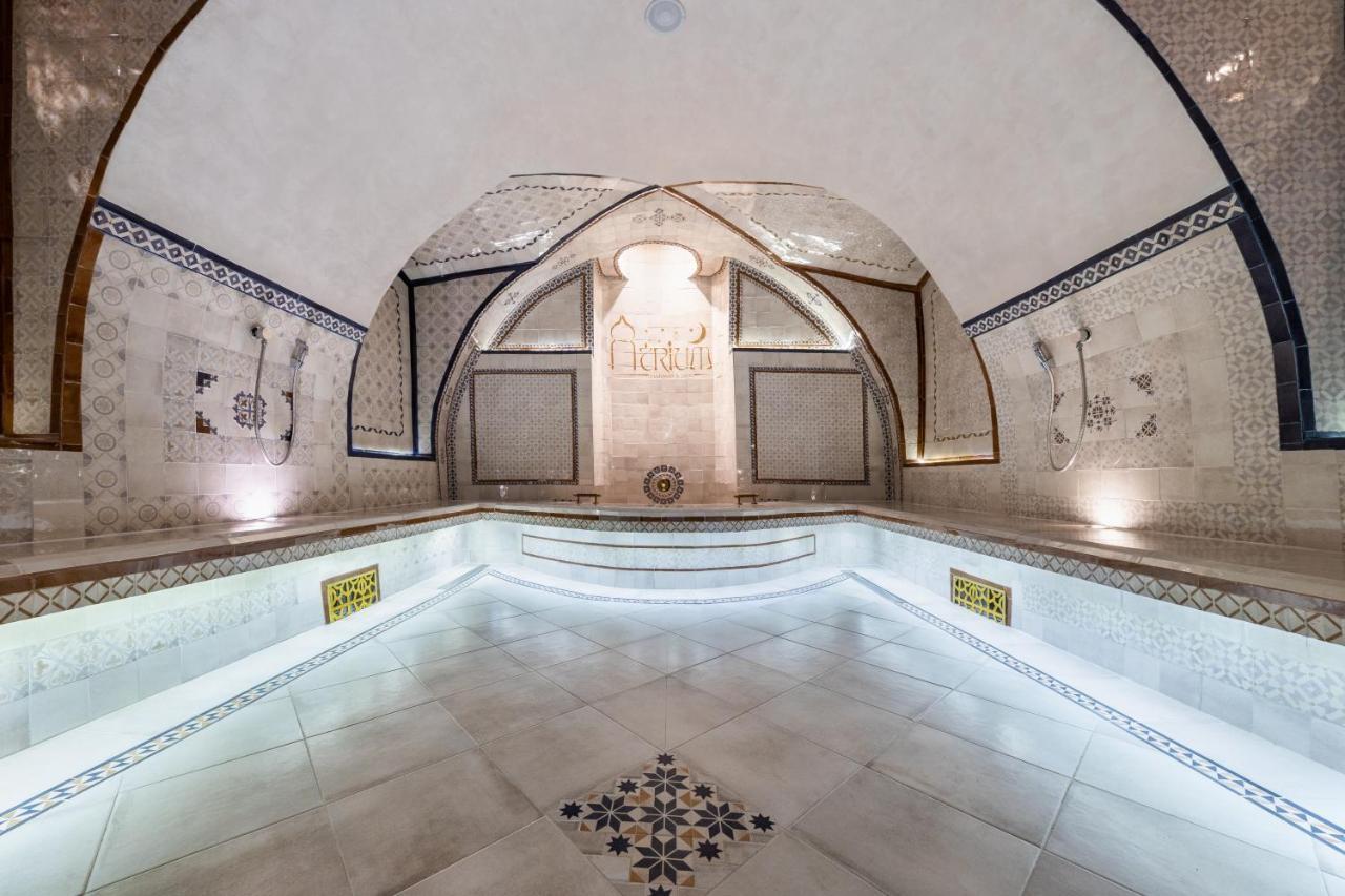 Atrium Konak Novi Sad Dış mekan fotoğraf